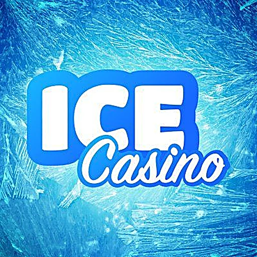 Ice Casino logo